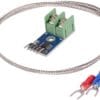 SEN19B - Sensor Temperatura MAX6675 con termocupla