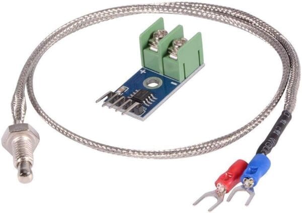 SEN19B - Sensor Temperatura MAX6675 con termocupla