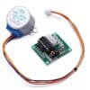 MO17A - Modulo Motor de paso con motor 5V