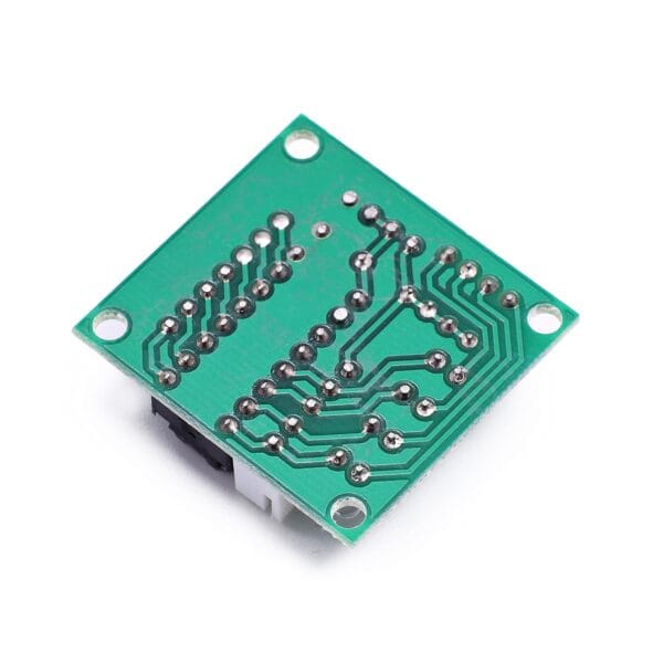 MO17A - Modulo Motor de paso con motor 5V