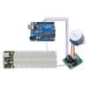 MO17A - Modulo Motor de paso con motor 5V