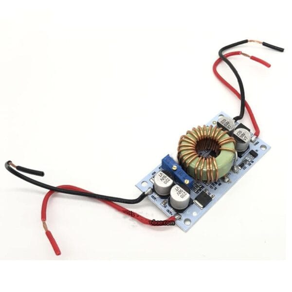 MO40A - Controlador de alta potencia 10A 250W