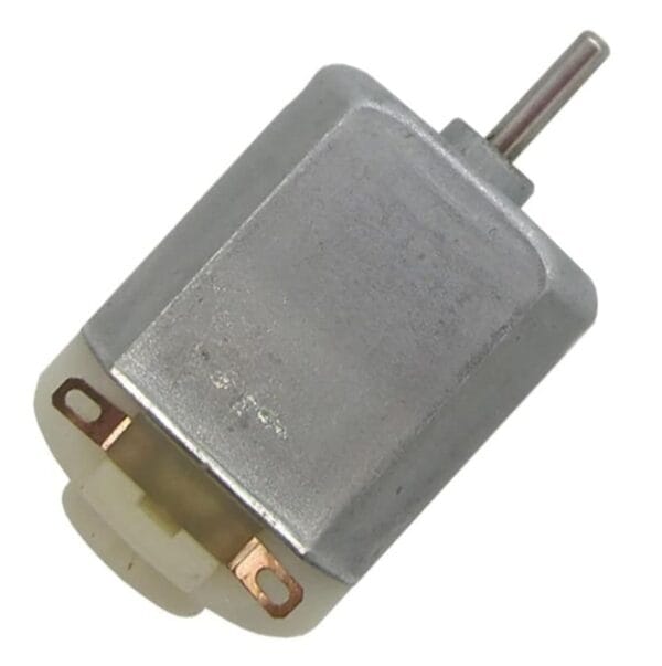MOT01 - Motor Jhonson Pequeño 12v DC