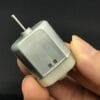 MOT01A - Motor Jhonson Grande 12V DC