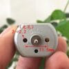 MOT01A - Motor Jhonson Grande 12V DC