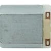 MOT01B - Motor Jhonson Doble eje 6v