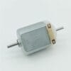 MOT01B - Motor Jhonson Doble eje 6v