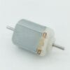 MOT01B - Motor Jhonson Doble eje 6v