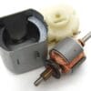 MOT01 - Motor Jhonson Pequeño 12v DC