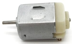 MOT01 - Motor Jhonson Pequeño 12v DC