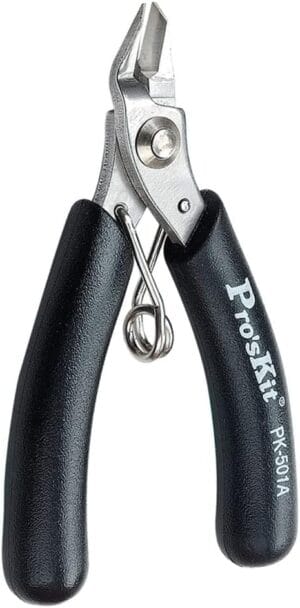 PK 1PK-501A - Pinza cortafrio 100mm Pro´sKit