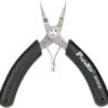 PK 1PK-501E - Pinza redonda 100mm Pro´sKit