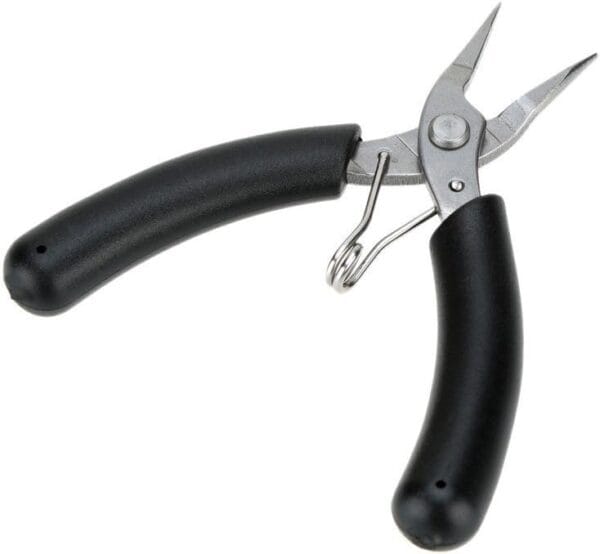 PK 1PK-501E - Pinza redonda 100mm Pro´sKit