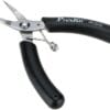 PK 1PK-501E - Pinza redonda 100mm Pro´sKit
