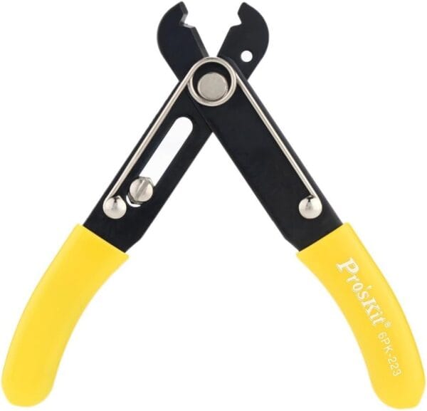 PK 6PK-223 - Pelacable 100mm Pro´sKit