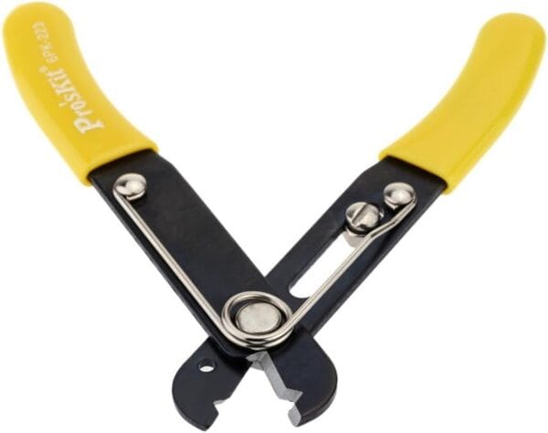 PK 6PK-223 - Pelacable 100mm Pro´sKit