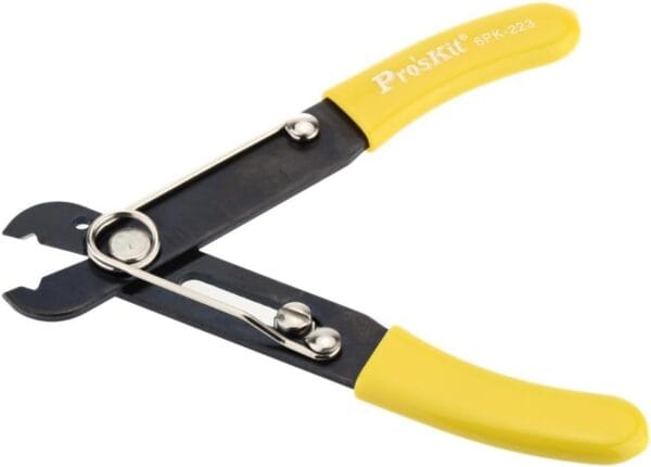 PK 6PK-223 - Pelacable 100mm Pro´sKit
