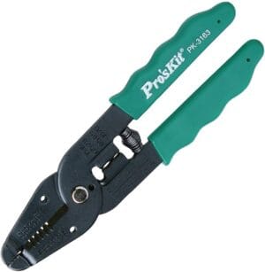 PK 8PK-3161 - Pelacable 7 en 1 Pro´sKit