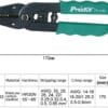 PK 8PK-3161 - Pelacable 7 en 1 Pro´sKit