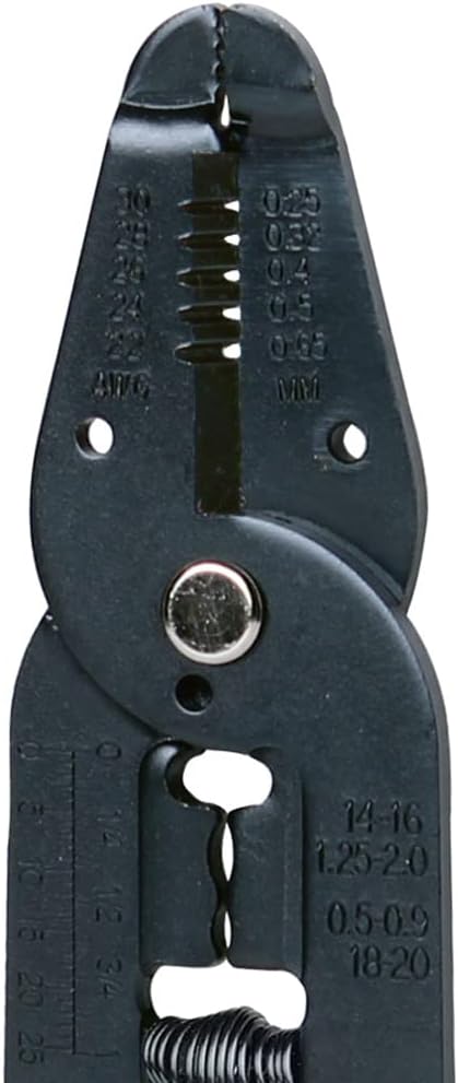 PK 8PK-3161 - Pelacable 7 en 1 Pro´sKit