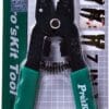 PK 8PK-3161 - Pelacable 7 en 1 Pro´sKit