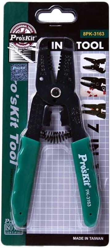 PK 8PK-3161 - Pelacable 7 en 1 Pro´sKit