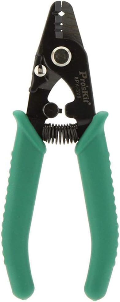 PK 8PK-326 - Cortador fibra optica - Cable Precisión Pro´sKit