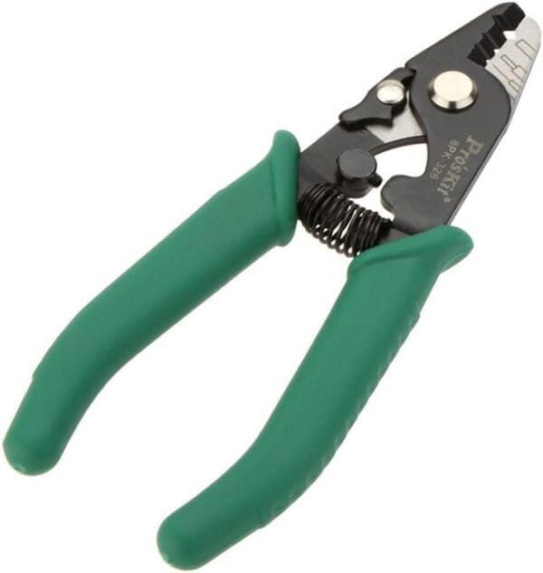 PK 8PK-326 - Cortador fibra optica - Cable Precisión Pro´sKit