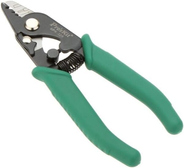 PK 8PK-326 - Cortador fibra optica - Cable Precisión Pro´sKit