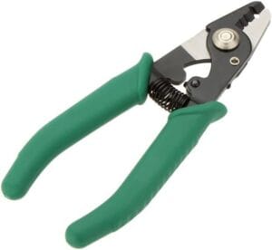 PK 8PK-326 - Cortador fibra optica - Cable Precisión Pro´sKit