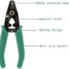 PK 8PK-326 - Cortador fibra optica - Cable Precisión Pro´sKit
