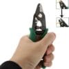 PK 8PK-326 - Cortador fibra optica - Cable Precisión Pro´sKit