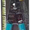 PK CP-412G - Pelacables - Cortador - Ponchadora Pro´sKit