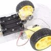 R5063 - Kit Completo para Carro chasis