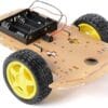 R5063 - Kit Completo para Carro chasis