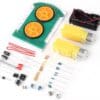 R5064 - Kit carro seguidor de linea