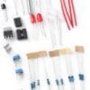 R5064 - Kit carro seguidor de linea