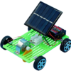 R5100 - Kit de montaje T-S73: Coche solar - Juguete educativo STEM