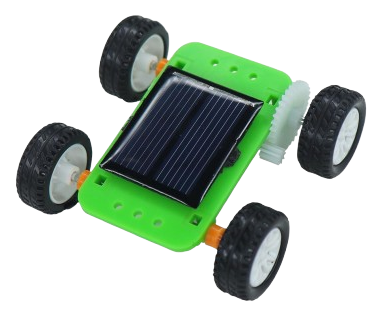 R5100 - Carro Solar BASICO