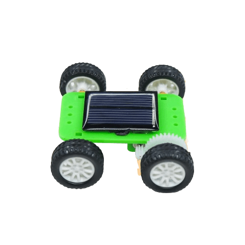 R5100 - Carro Solar BASICO