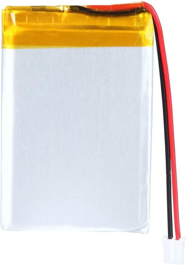 BA 3710 - Bateria de Litio cuadrada PL503450 3.7v - 1ah