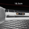 MA201 - Microfono alámbrico SM58