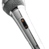 MA201 - Microfono alámbrico SM58