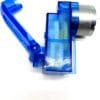 MCR03 - Motor Generador de pedal Kit ciencia 3V ~ 6V