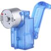 MCR03 - Motor Generador de pedal Kit ciencia 3V ~ 6V