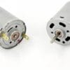 MOT02 - Motor DC 3.7V-7.4V