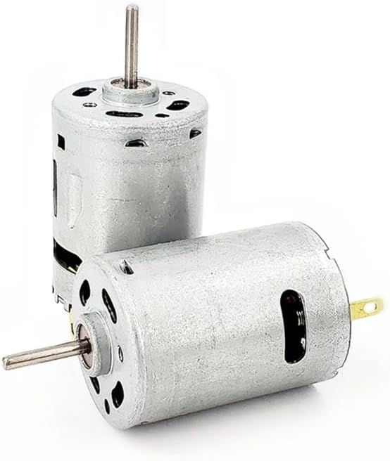 MOT02 - Motor DC 3.7V-7.4V