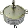 MOT05-2 - Motor eléctrico AC 110v - 30rpm