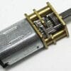 MOT10-1 - Moto Reductor 6v - 50rpm