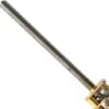 MOT10-3 - Moto Reductor eje largo 12v - 100rpm